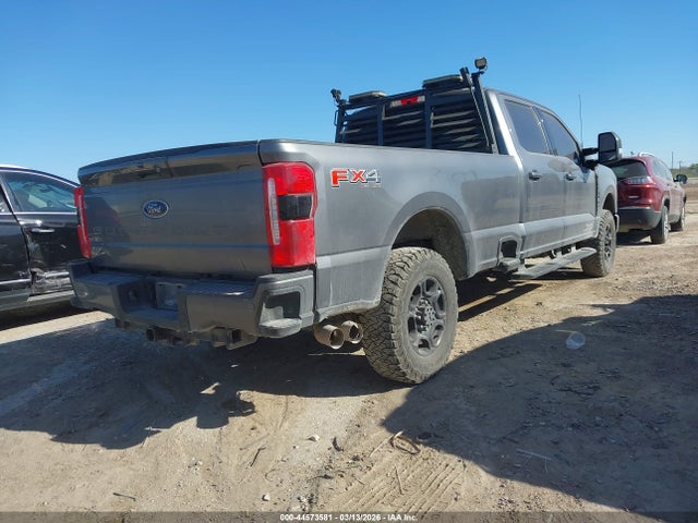 Ford F-250 Xlt 2023 1FT8W2BT7PED89897 Image 4