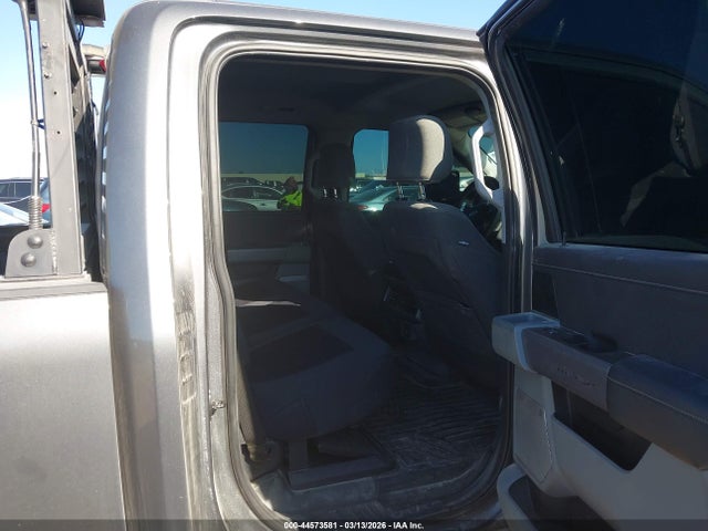 Ford F-250 Xlt 2023 1FT8W2BT7PED89897 Image 7