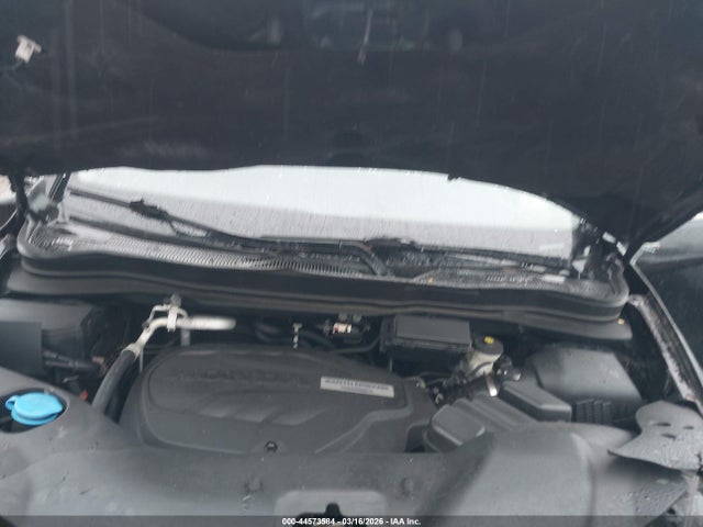 Honda Pilot Ex-l 2020 5FNYF6H5XLB054903 Image 10