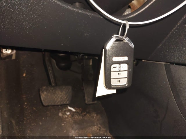 Honda Pilot Ex-l 2020 5FNYF6H5XLB054903 Image 11