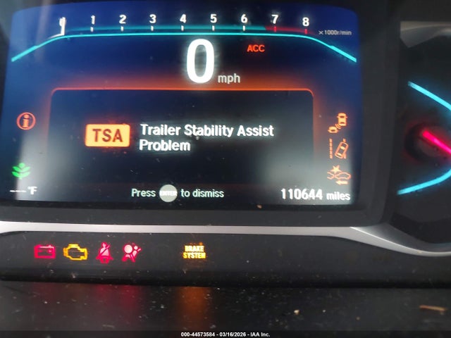 Honda Pilot Ex-l 2020 5FNYF6H5XLB054903 Image 16
