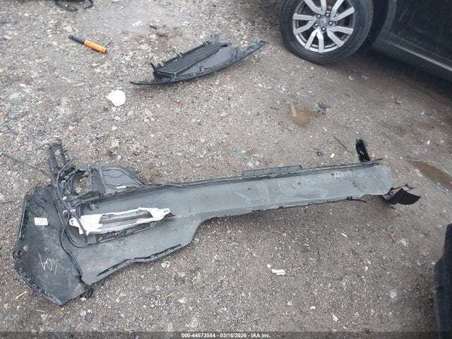 Honda Pilot Ex-l 2020 5FNYF6H5XLB054903 Image 12