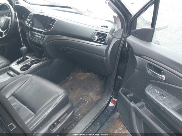 Honda Pilot Ex-l 2020 5FNYF6H5XLB054903 Image 5