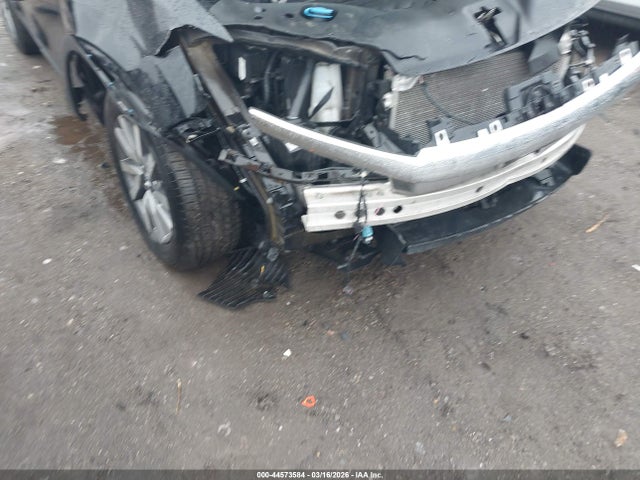 Honda Pilot Ex-l 2020 5FNYF6H5XLB054903 Image 6