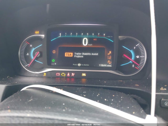 Honda Pilot Ex-l 2020 5FNYF6H5XLB054903 Image 7
