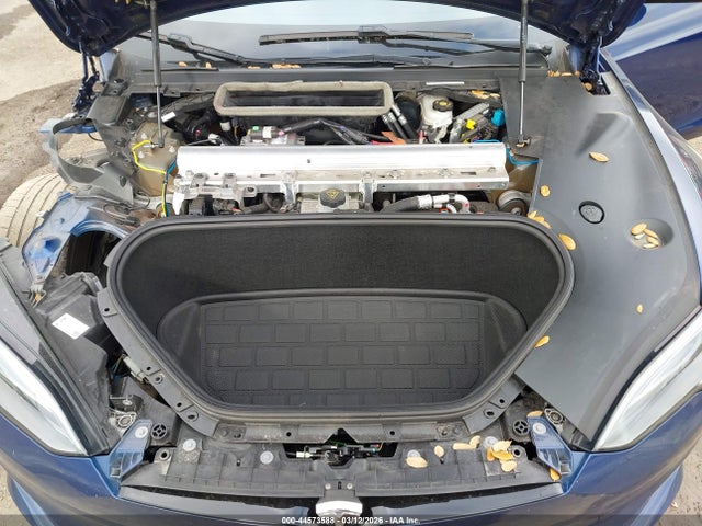 2022 TESLA MODEL S 5YJSA1E56NF493675 Photo 9