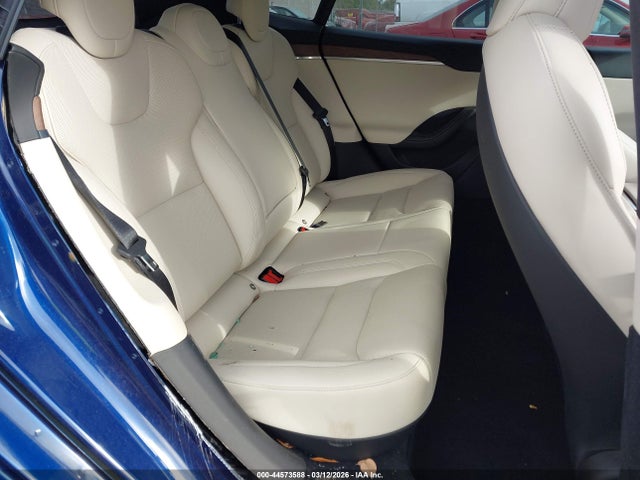 2022 TESLA MODEL S 5YJSA1E56NF493675 Photo 7