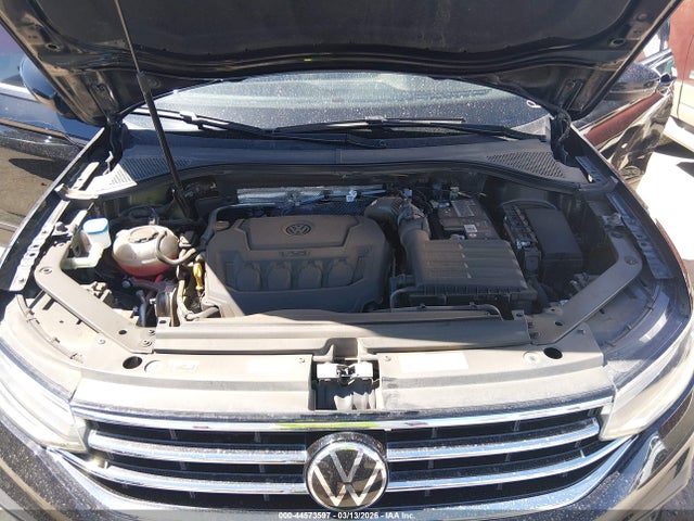 2023 VOLKSWAGEN TIGUAN 3VV3B7AX2PM061967 Photo 9
