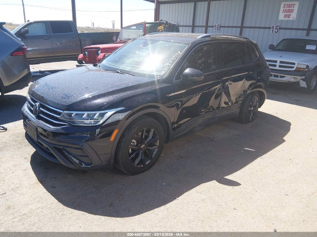 2023 VOLKSWAGEN TIGUAN 3VV3B7AX2PM061967 Photo 1