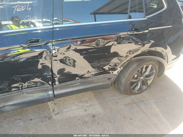 2023 VOLKSWAGEN TIGUAN 3VV3B7AX2PM061967 Photo 5