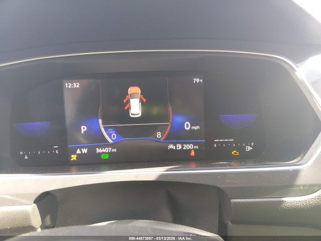 2023 VOLKSWAGEN TIGUAN 3VV3B7AX2PM061967 Photo 6