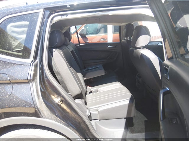 2023 VOLKSWAGEN TIGUAN 3VV3B7AX2PM061967 Photo 7