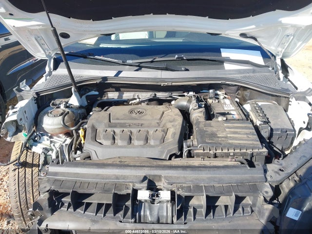 Aukcja sprzedaży 2018 Volkswagen Tiguan 2.0t Sel Premium, vin: 3VV5B7AX9JM217101, numer aukcji: 44573598
