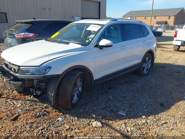 Aukcja sprzedaży 2018 Volkswagen Tiguan 2.0t Sel Premium, vin: 3VV5B7AX9JM217101, numer aukcji: 44573598
