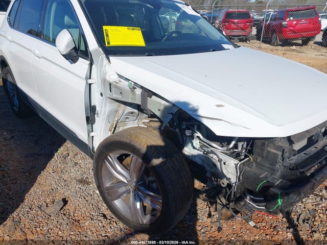 Aukcja sprzedaży 2018 Volkswagen Tiguan 2.0t Sel Premium, vin: 3VV5B7AX9JM217101, numer aukcji: 44573598