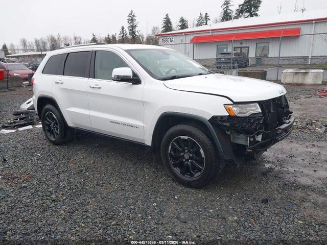 2014 JEEP GRAND CHEROKEE 1C4RJFBG5EC480690
