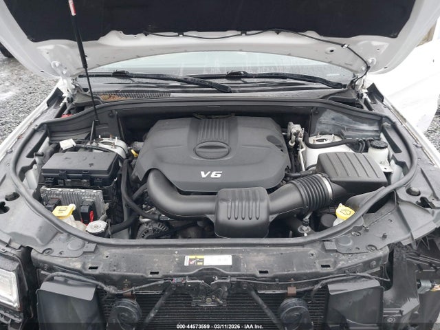 2014 JEEP GRAND CHEROKEE 1C4RJFBG5EC480690 Photo 9