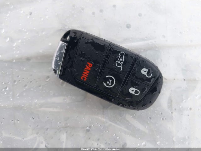 2014 JEEP GRAND CHEROKEE 1C4RJFBG5EC480690 Photo 10