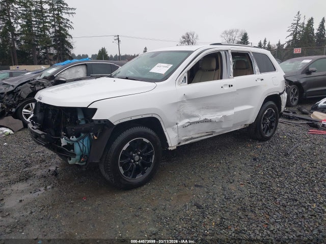 2014 JEEP GRAND CHEROKEE 1C4RJFBG5EC480690 Photo 1