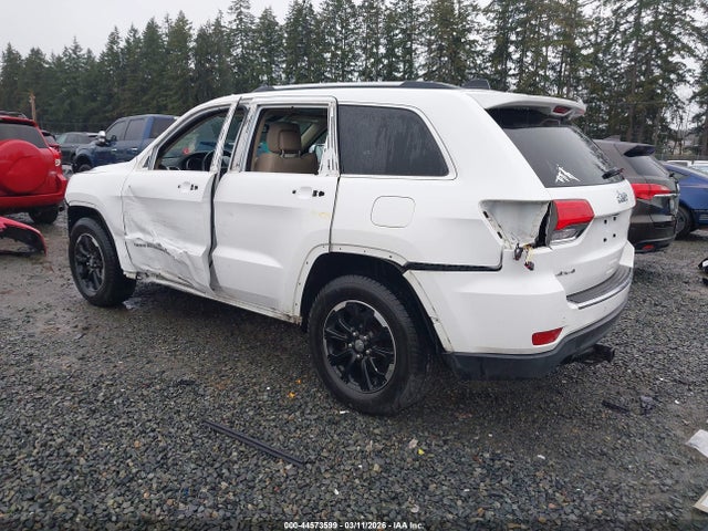 2014 JEEP GRAND CHEROKEE 1C4RJFBG5EC480690 Photo 2