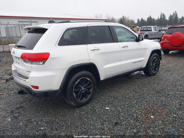 2014 JEEP GRAND CHEROKEE 1C4RJFBG5EC480690 Photo 3