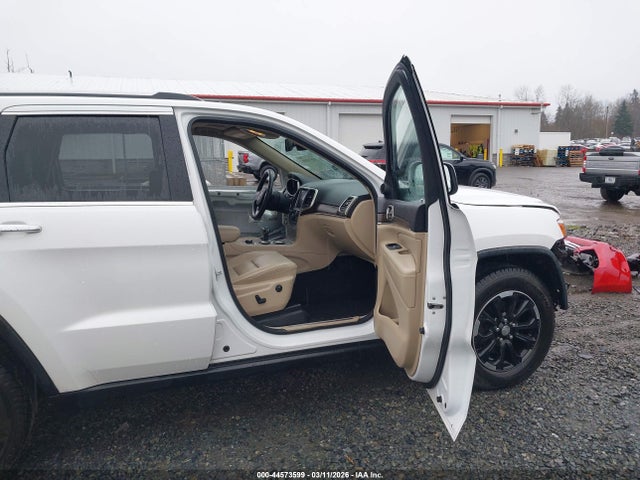 2014 JEEP GRAND CHEROKEE 1C4RJFBG5EC480690 Photo 4