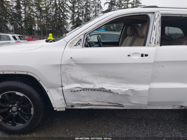 2014 JEEP GRAND CHEROKEE 1C4RJFBG5EC480690 Photo 5