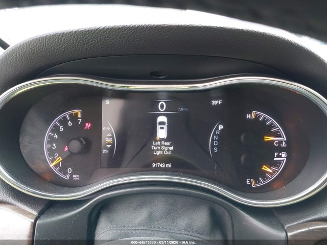 2014 JEEP GRAND CHEROKEE 1C4RJFBG5EC480690 Photo 6