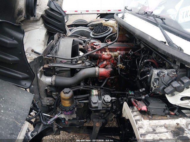 2015 Freightliner M2 106 Medium Duty მანქანა იყიდება აუქციონზე, vin: 3ALACWDT2FDGJ6566, აუქციონის ნომერი: 44573604