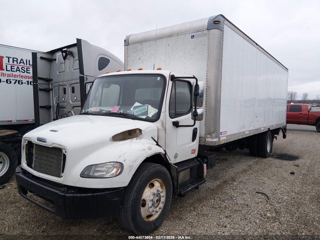 2015 Freightliner M2 106 Medium Duty მანქანა იყიდება აუქციონზე, vin: 3ALACWDT2FDGJ6566, აუქციონის ნომერი: 44573604