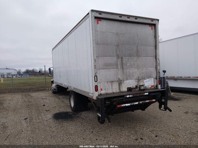 2015 Freightliner M2 106 Medium Duty მანქანა იყიდება აუქციონზე, vin: 3ALACWDT2FDGJ6566, აუქციონის ნომერი: 44573604