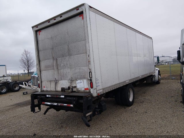 2015 Freightliner M2 106 Medium Duty მანქანა იყიდება აუქციონზე, vin: 3ALACWDT2FDGJ6566, აუქციონის ნომერი: 44573604
