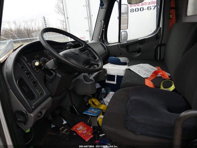 2015 Freightliner M2 106 Medium Duty მანქანა იყიდება აუქციონზე, vin: 3ALACWDT2FDGJ6566, აუქციონის ნომერი: 44573604