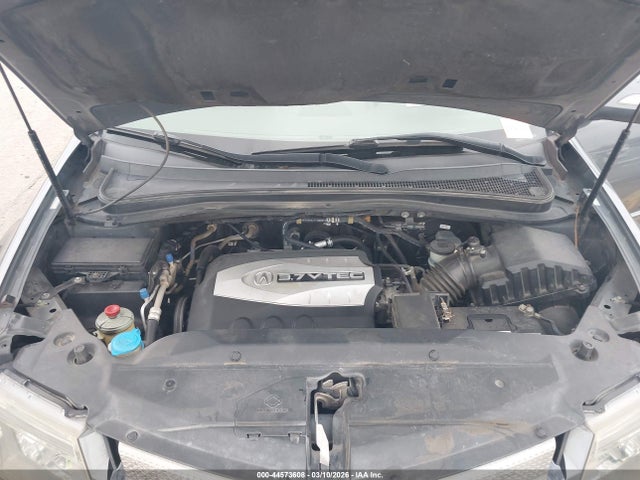 Продаж на аукціоні авто 2007 Acura Mdx Technology Package, vin: 2HNYD28427H524826, номер лоту: 44573608
