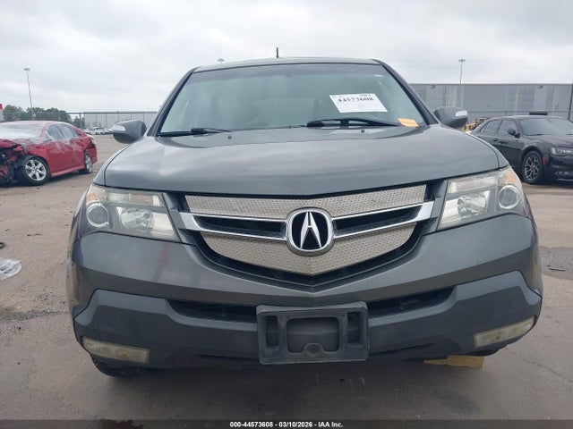 Продаж на аукціоні авто 2007 Acura Mdx Technology Package, vin: 2HNYD28427H524826, номер лоту: 44573608