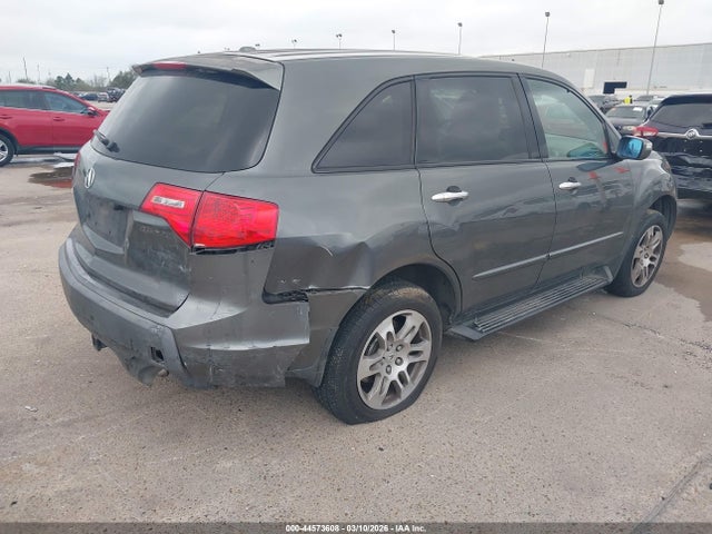 Продаж на аукціоні авто 2007 Acura Mdx Technology Package, vin: 2HNYD28427H524826, номер лоту: 44573608