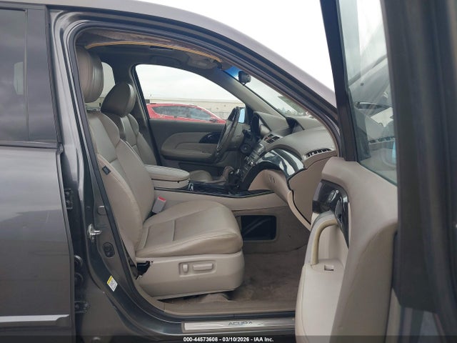 Продаж на аукціоні авто 2007 Acura Mdx Technology Package, vin: 2HNYD28427H524826, номер лоту: 44573608