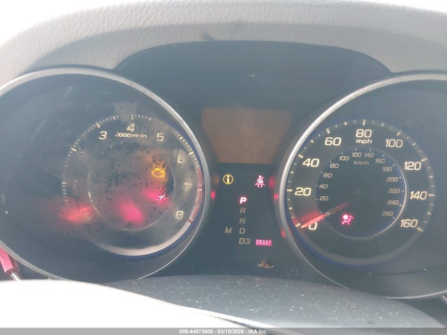 Продаж на аукціоні авто 2007 Acura Mdx Technology Package, vin: 2HNYD28427H524826, номер лоту: 44573608