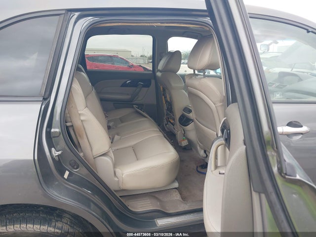 Продаж на аукціоні авто 2007 Acura Mdx Technology Package, vin: 2HNYD28427H524826, номер лоту: 44573608