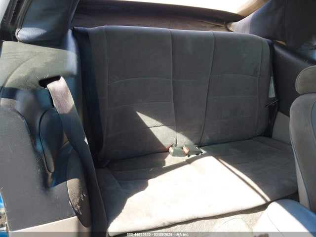 1995 FORD MUSTANG 1FALP4440SF253838 Photo 7