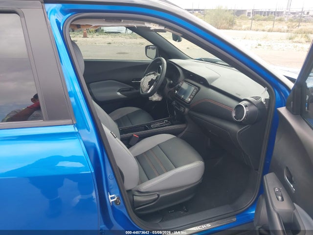 Nissan Kicks Sr Xtronic Cvt 2023 3N1CP5DV2PL564180 Image 5