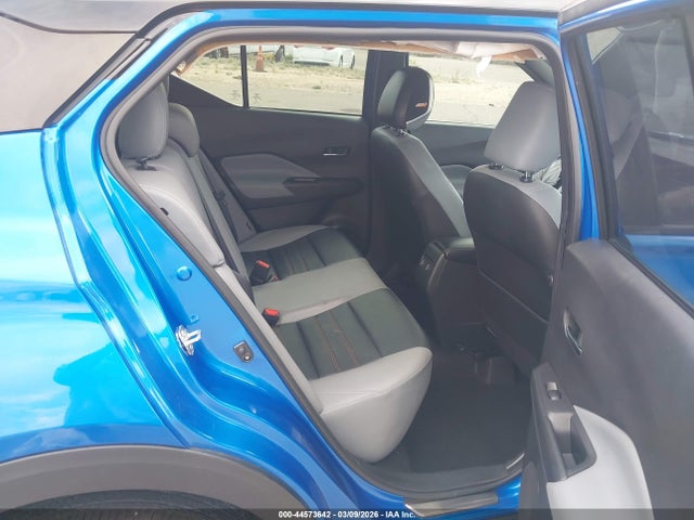 Nissan Kicks Sr Xtronic Cvt 2023 3N1CP5DV2PL564180 Image 8