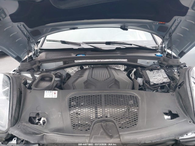 WP1AA2A58RLB11851 Porsche Macan T
