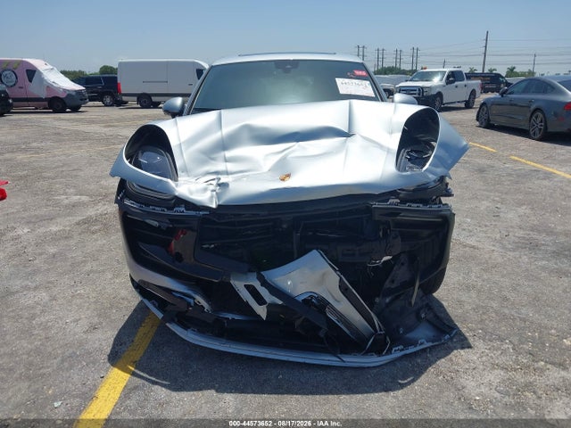 WP1AA2A58RLB11851 Porsche Macan T