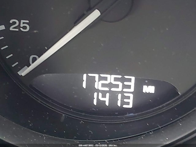 WP1AA2A58RLB11851 Porsche Macan T