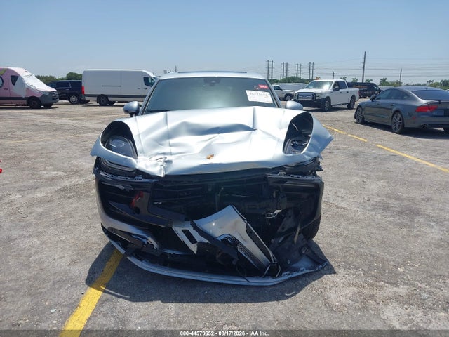 WP1AA2A58RLB11851 Porsche Macan T