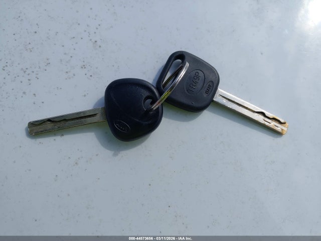 KIA RIO LX 2015 KNADM4A36F6516937 Image 11