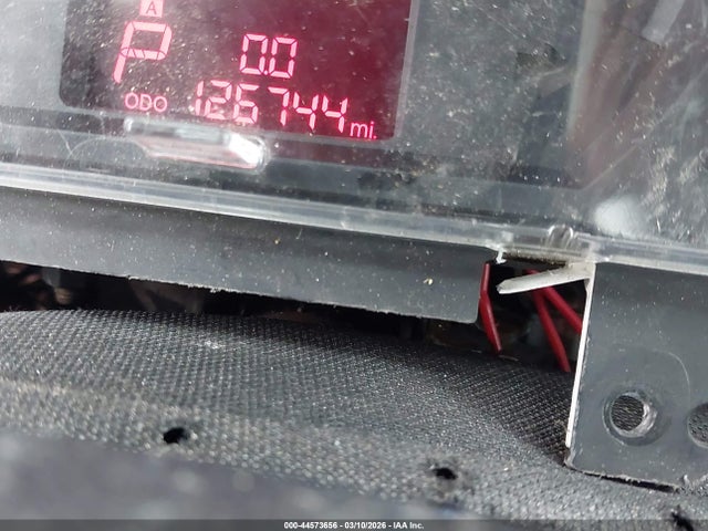 KIA RIO LX 2015 KNADM4A36F6516937 Image 12
