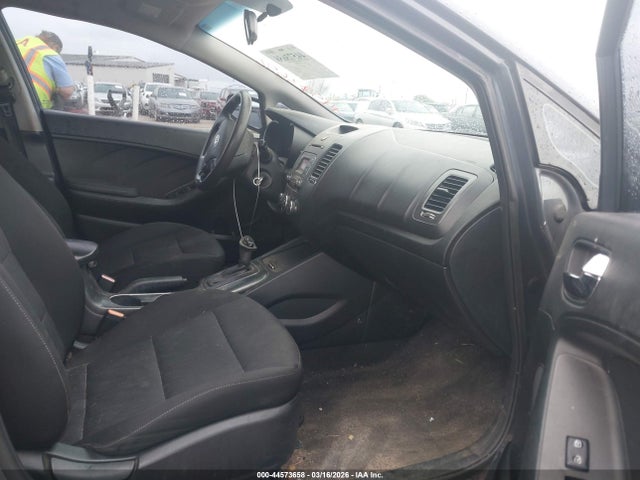 Aukcja sprzedaży 2016 Kia Forte Lx, vin: KNAFK4A64G5574397, numer aukcji: 44573658