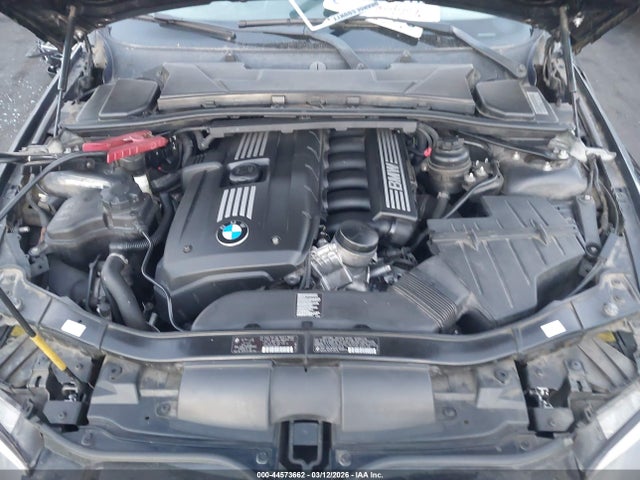 Продаж на аукціоні авто 2011 Bmw 328i, vin: WBADW7C59BE728175, номер лоту: 44573662
